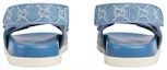 Purchase (W) Gucci GG Sandal 'Denim Biru Muda' 771575-FACUO-4646