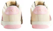 Purchase (W) Gucci GG Screener ''GG Canvas - Beige Roze'' 677423-9SFR0-2587