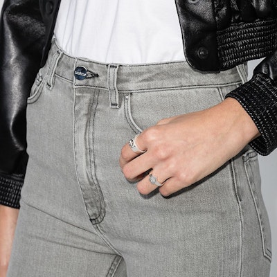 (Women) GUCCI GG Silver 925 Ring Silver Jewelry YBC479228001 Lookbook (Women) GUCCI GG Silver 925 Ring Silver Jewelry YBC479228001