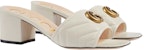 (Women) Gucci GG Slide 'Beige' 695202-BKO60-9049