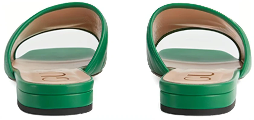 (W) Gucci GG Sandal 'Hijau Fashion' 627827-BKO60-3727 Shop (W) Gucci GG Sandal 'Hijau Fashion' 627827-BKO60-3727