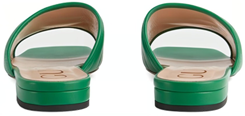 (W) 구찌 GG 슬라이드 '그린 패션' (Gucci GG 슬라이드 '그린') 627827-BKO60-3727 Shop (W) 구찌 GG 슬라이드 '그린 패션' (Gucci GG 슬라이드 '그린') 627827-BKO60-3727