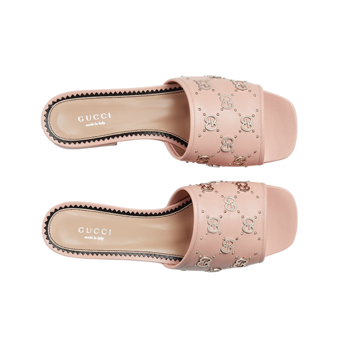 Order (Women) Gucci GG Slide 'Light Pink' 723427-C9D00-5909