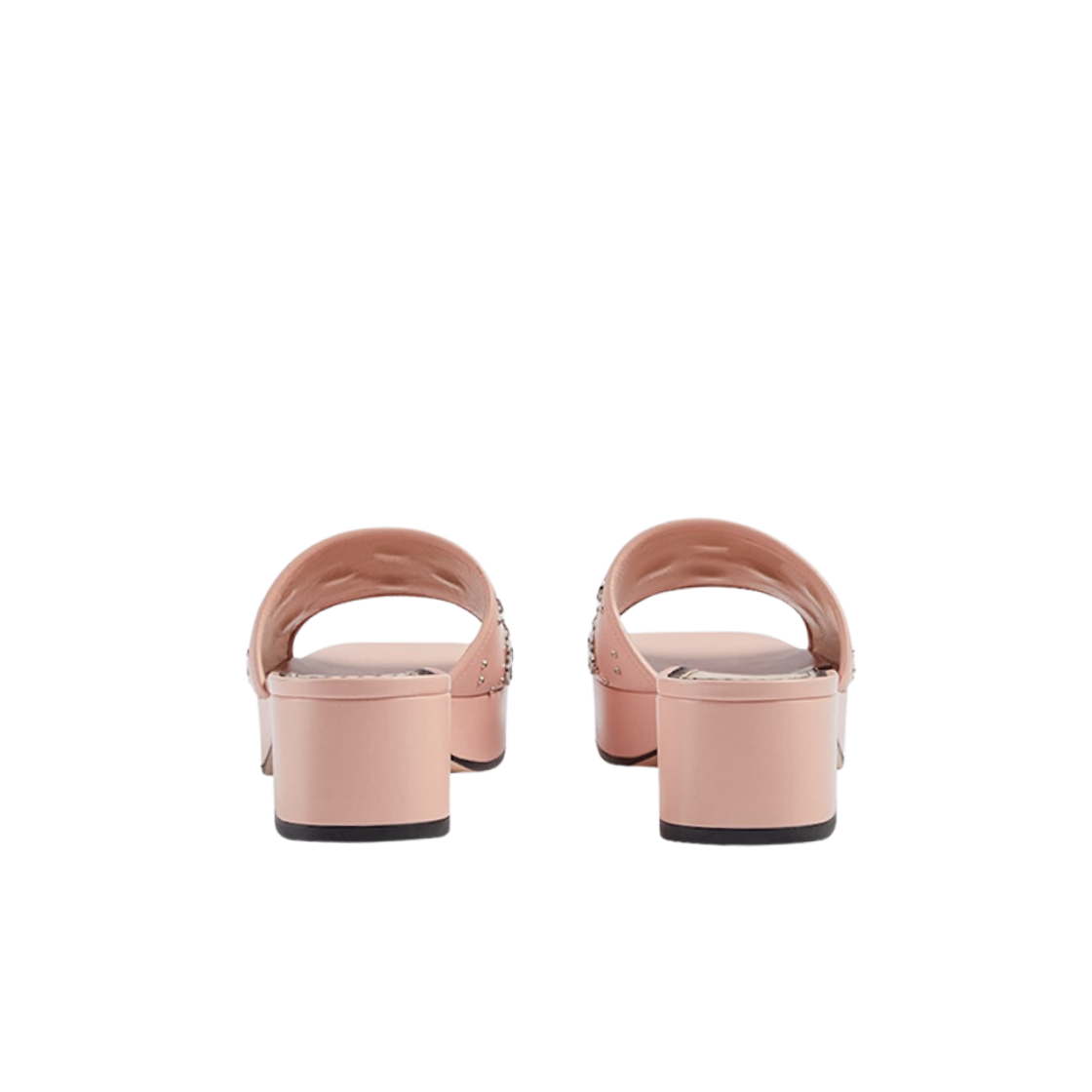 Lookbook (Women) Gucci GG Slide 'Light Pink' 723427-C9D00-5909