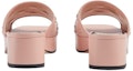 Purchase (Women) Gucci GG Slide 'Light Pink' 723427-C9D00-5909