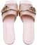 Shop (Women) Gucci GG Slide 'Silver' 626742-DKT00-5702