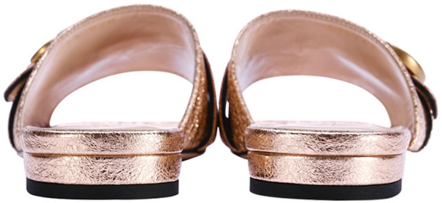 (Women) Gucci GG Slide 'Silver' 626742-DKT00-5702 Purchase (Women) Gucci GG Slide 'Silver' 626742-DKT00-5702