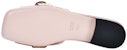 (Women) Gucci GG Slide 'Silver' 626742-DKT00-5702