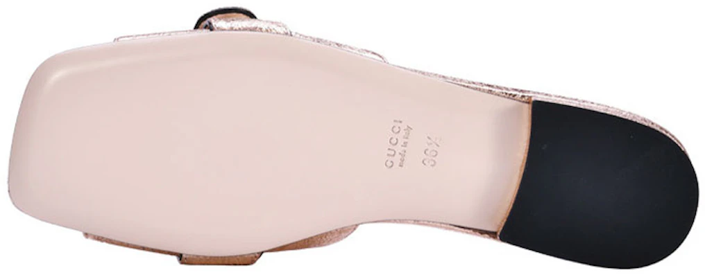 (W) Gucci GG Sandal 'Silver' 626742-DKT00-5702 Details for (W) Gucci GG Sandal 'Silver' 626742-DKT00-5702