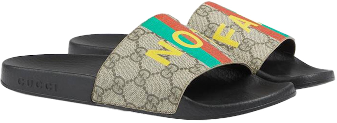 (Women) Gucci GG Slide 'Wood' 636345-2GC00-82521 Order (Women) Gucci GG Slide 'Wood' 636345-2GC00-82521