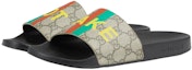 Lookbook (Women) Gucci GG Slide 'Wood' 636345-2GC00-82521