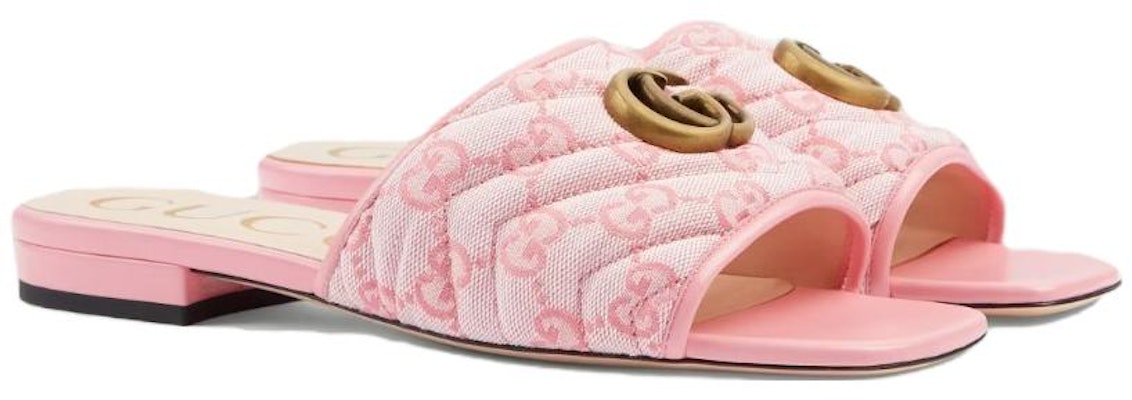 (W) 女性用 グッチ GG スライド ピンク 677706-9SF40-8471 677706-9SF40-8471 Order (W) 女性用 グッチ GG スライド ピンク 677706-9SF40-8471 677706-9SF40-8471