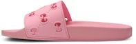 Lookbook (Women) Gucci GG Slide Rubber 'Pink' 573922-JDR00-5846
