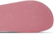 (Women) Gucci GG Slide Rubber 'Pink' 573922-JDR00-5846