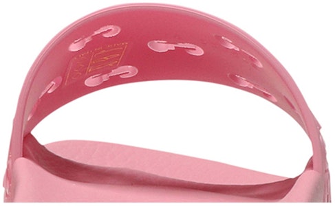 (W) 구찌 GG 슬라이드 핑크 고무 샌들 573922-JDR00-5846 Sizing (W) 구찌 GG 슬라이드 핑크 고무 샌들 573922-JDR00-5846