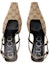 Lookbook (W) Gucci GG SLINGBACK PUMP 'Beige' Beige Keseluruhan 女鞋 675420-KY980-9763