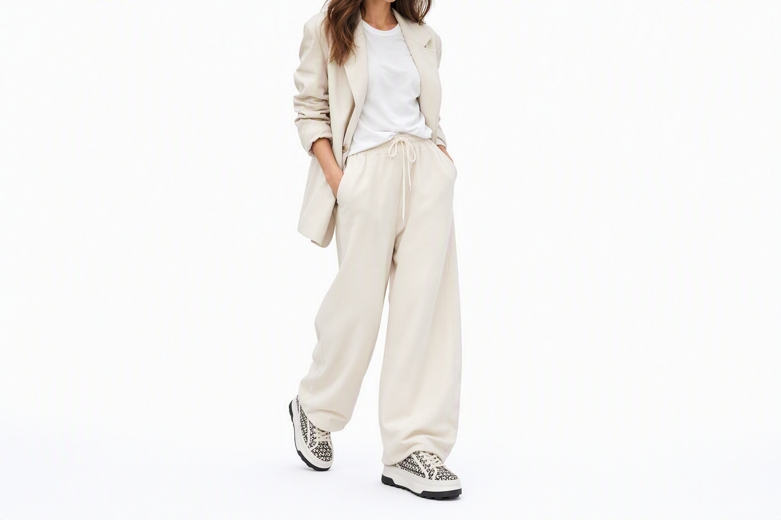 Order GUCCI古馳 Tennis 1977 舒適時尚 低筒 板鞋 女款 黑色