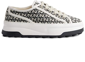 (W) Sneaker Gucci GG 'Gading Hitam' 746766-FAC1Y-8445 Order (W) Sneaker Gucci GG 'Gading Hitam' 746766-FAC1Y-8445