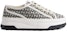 (W) Sneaker Gucci GG 'Gading Hitam' 746766-FAC1Y-8445