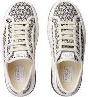 (W) Sneaker Gucci GG 'Gading Hitam' 746766-FAC1Y-8445 Shop (W) Sneaker Gucci GG 'Gading Hitam' 746766-FAC1Y-8445