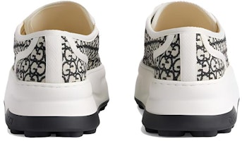 (W) Sneaker Gucci GG 'Gading Hitam' 746766-FAC1Y-8445 Purchase (W) Sneaker Gucci GG 'Gading Hitam' 746766-FAC1Y-8445