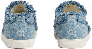 (W) Gucci GG 运动鞋‘淡蓝牛仔’ 784213-FACTS-4644 Shop (W) Gucci GG 运动鞋‘淡蓝牛仔’ 784213-FACTS-4644