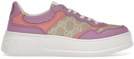 (Women) Gucci GG Sneaker 'Pastel' 670408-UPG90-5471 (Women) Gucci GG Sneaker 'Pastel' 670408-UPG90-5471