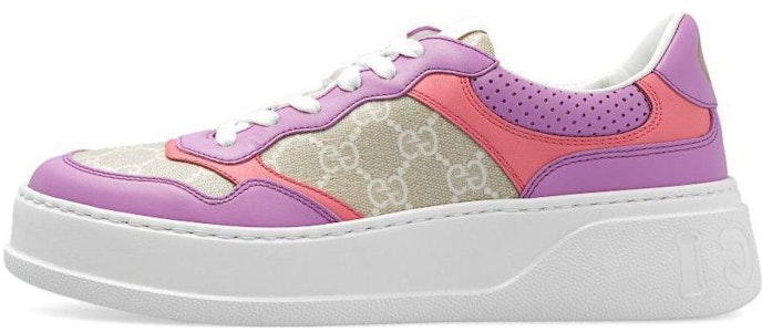 (W) Gucci Zapatilla GG 'Pastel' 670408-UPG90-5471 Buy (W) Gucci Zapatilla GG 'Pastel' 670408-UPG90-5471