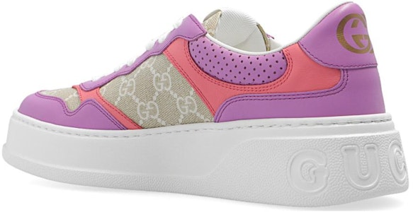 (W) Gucci Zapatilla GG 'Pastel' 670408-UPG90-5471 Shop (W) Gucci Zapatilla GG 'Pastel' 670408-UPG90-5471