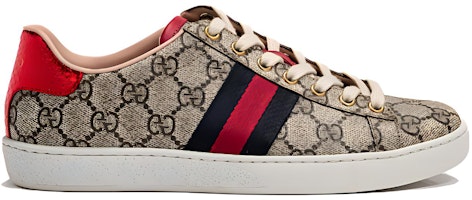 (W) Gucci GG Supreme 'Beige' Tas Pria/Wanita 499410-96G50-9768 Order (W) Gucci GG Supreme 'Beige' Tas Pria/Wanita 499410-96G50-9768