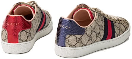 (W) Gucci GG Supreme 'Beige' Tas Pria/Wanita 499410-96G50-9768 Purchase (W) Gucci GG Supreme 'Beige' Tas Pria/Wanita 499410-96G50-9768