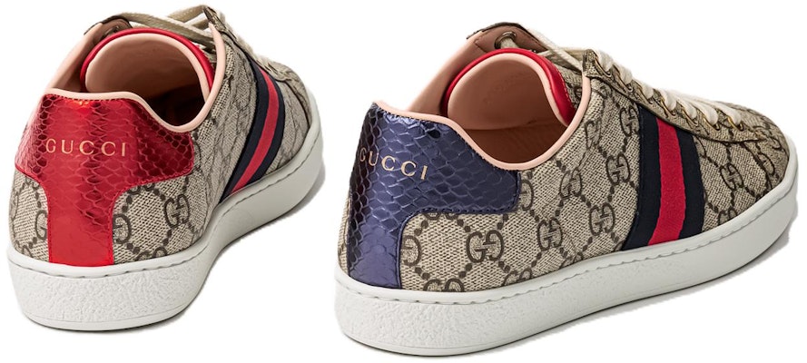 (Women) Gucci GG Supreme 'Beige' 499410-96G50-9768 Purchase (Women) Gucci GG Supreme 'Beige' 499410-96G50-9768