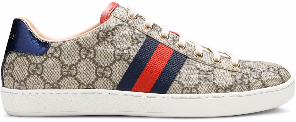 (Women) Gucci GG Supreme 'Beige' 499410-K2LH0-9768/499410-96G50-9768 Buy (Women) Gucci GG Supreme 'Beige' 499410-K2LH0-9768/499410-96G50-9768