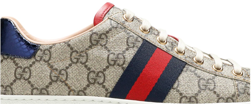 (Women) Gucci GG Supreme 'Beige' 499410-K2LH0-9768/499410-96G50-9768 Order (Women) Gucci GG Supreme 'Beige' 499410-K2LH0-9768/499410-96G50-9768