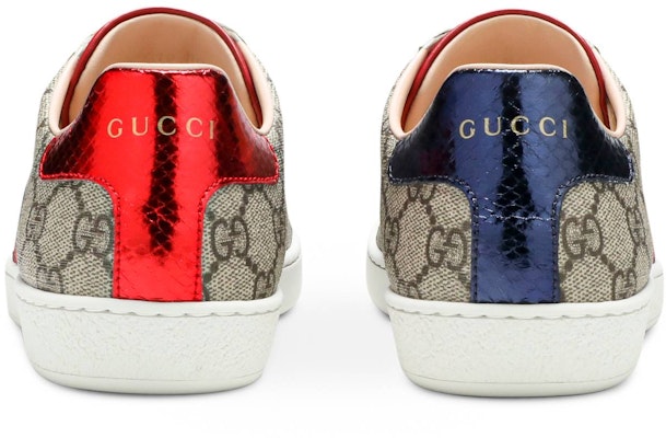 (Women) Gucci GG Supreme 'Beige' 499410-K2LH0-9768/499410-96G50-9768 Details for (Women) Gucci GG Supreme 'Beige' 499410-K2LH0-9768/499410-96G50-9768