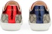 (W) Gucci GG Supreme 'Beige' Kelabu-Coklat 499410-K2LH0-9768/499410-96G50-9768
