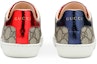 Details for (W) Gucci GG Supreme 'Beige' Kelabu-Coklat 499410-K2LH0-9768/499410-96G50-9768