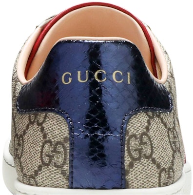 (Women) Gucci GG Supreme 'Beige' 499410-K2LH0-9768/499410-96G50-9768 Sizing (Women) Gucci GG Supreme 'Beige' 499410-K2LH0-9768/499410-96G50-9768