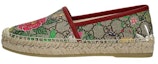 Buy (W) Gucci GG Supreme Espadrilles 'Bunga' 611443-HT530-8489