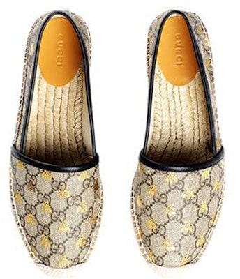 (W) Gucci GG Supreme 505917-9N010-8460 Lookbook (W) Gucci GG Supreme 505917-9N010-8460
