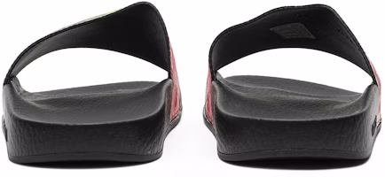 (W) Gucci GG Supreme Selipar 'Blooms' 408508-KU200-8919 Details for (W) Gucci GG Supreme Selipar 'Blooms' 408508-KU200-8919