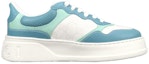 Order (W) Gucci GG Supreme Sneaker 'Biru Putih' 705211-UPGB0-4941