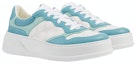 Lookbook (W) Gucci GG Supreme Sneaker 'Biru Putih' 705211-UPGB0-4941