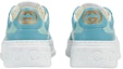 Purchase (W) Gucci GG Supreme Sneaker 'Biru Putih' 705211-UPGB0-4941