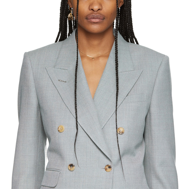 Shop (Women) GUCCI Gold Bee Logo Earrings for Women 221451F022001