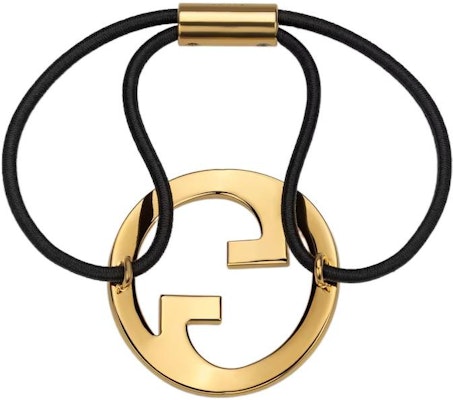 (Women) GUCCI Gold Metal Hair Tie for Women with Hollow Design. POIZON240620894 Buy (Women) GUCCI Gold Metal Hair Tie for Women with Hollow Design. POIZON240620894