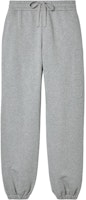 (Women) Gucci Grey Loose Fit Jogger Pants 789217-XJGLG-1160 (Women) Gucci Grey Loose Fit Jogger Pants 789217-XJGLG-1160