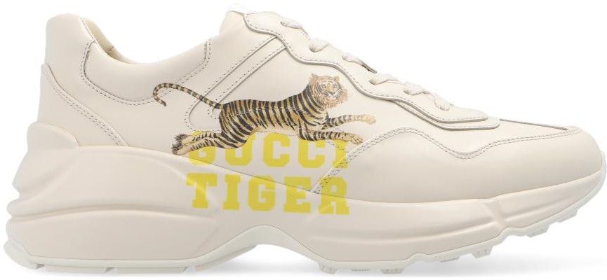 (W) Gucci Rhyton 'Macan Gucci' 687626-DRW00-9522 Order (W) Gucci Rhyton 'Macan Gucci' 687626-DRW00-9522