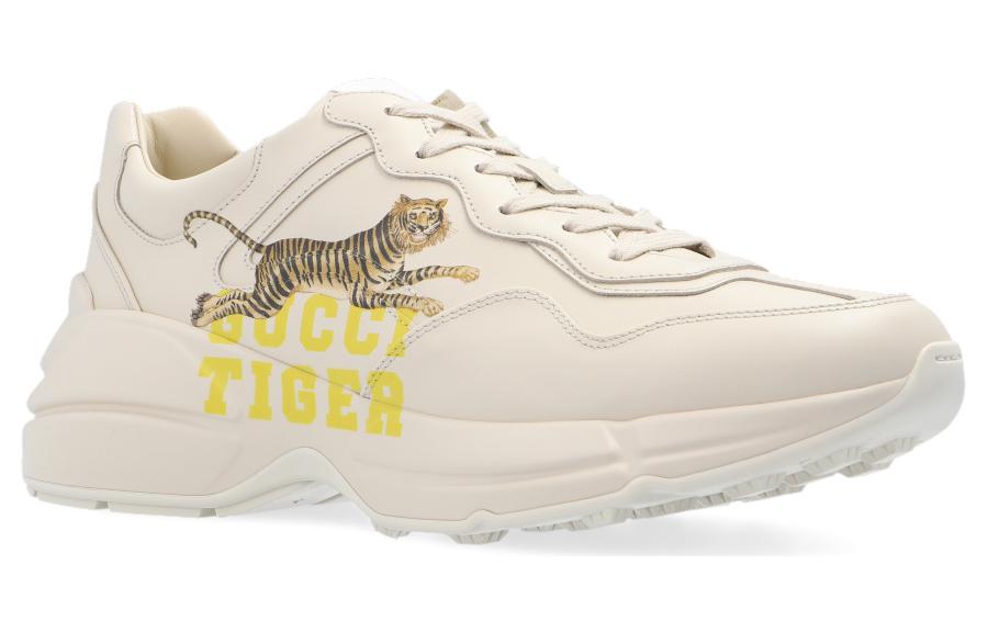 Lookbook (W) Gucci Rhyton 'Macan Gucci' 687626-DRW00-9522