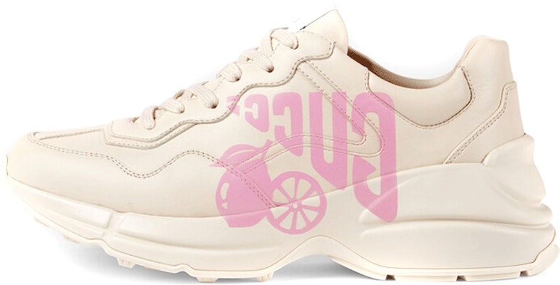 (W) 古驰 Rhyton '柠檬古驰' 684900-DRW00-9522 Buy (W) 古驰 Rhyton '柠檬古驰' 684900-DRW00-9522